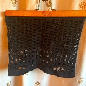 Bandau / Tube Top Rave Top